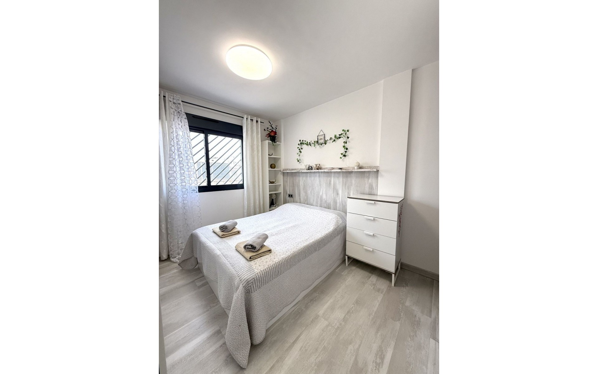 A Vendre - Appartement - Orihuela - La Zenia
