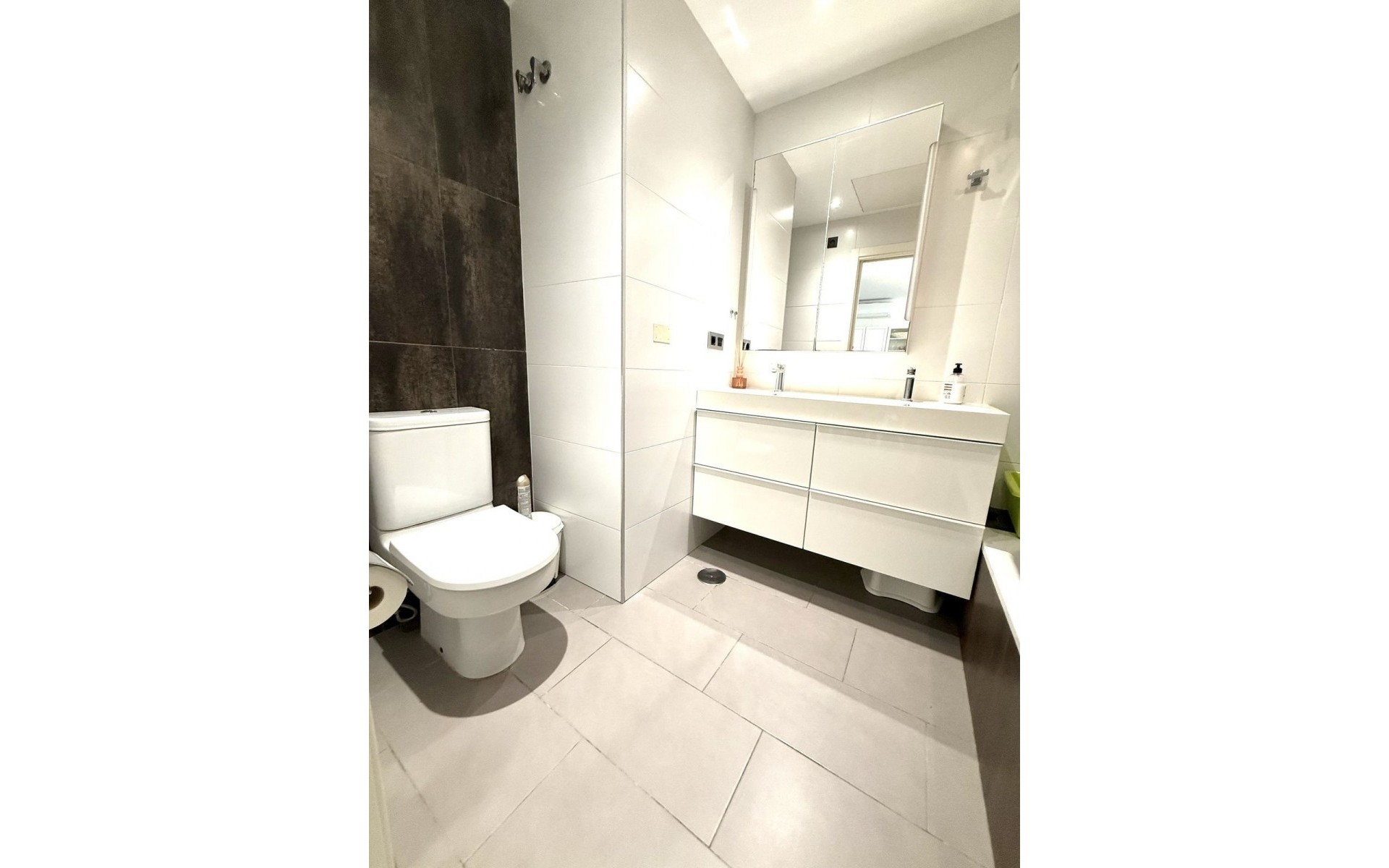 A Vendre - Appartement - Orihuela - La Zenia