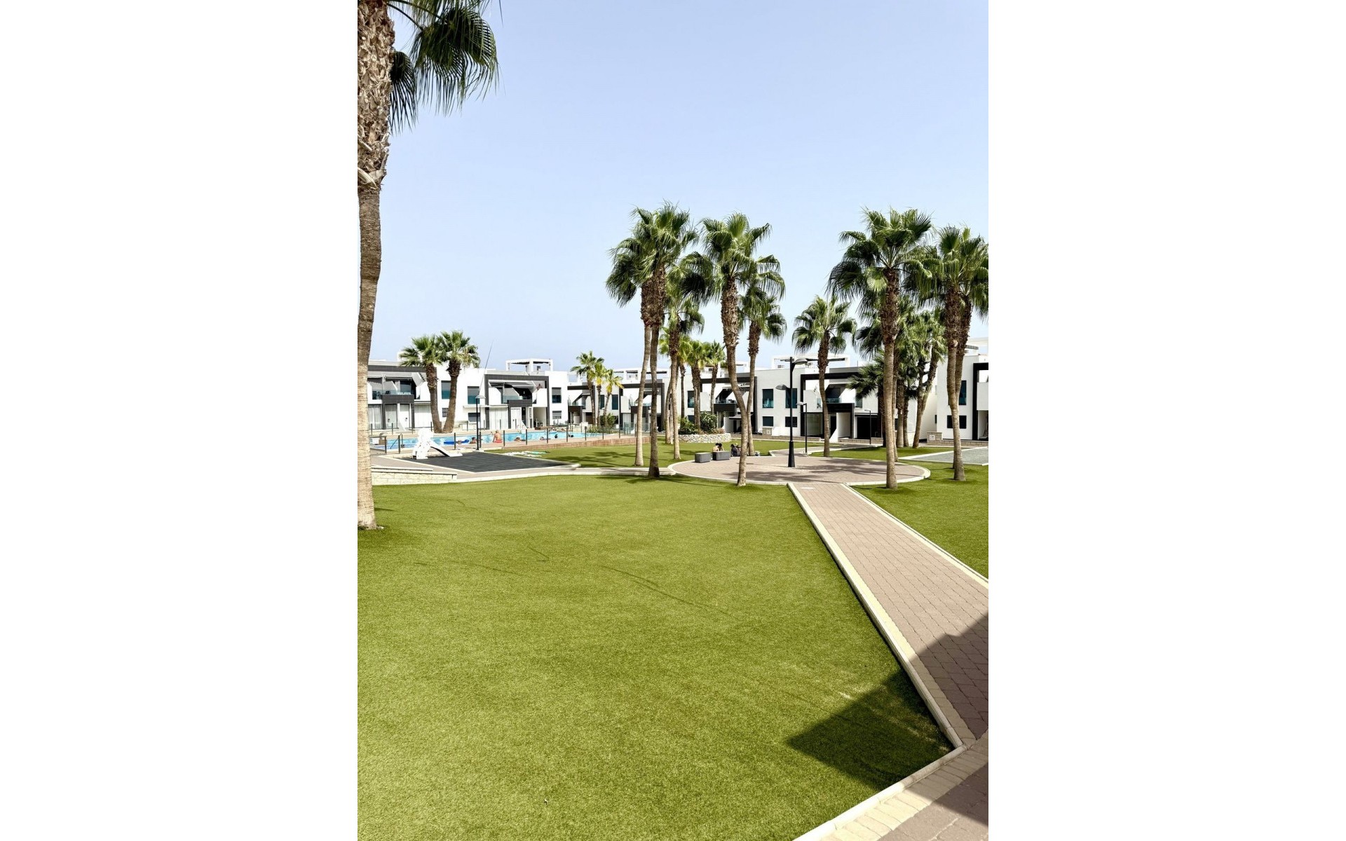A Vendre - Appartement - Orihuela - La Zenia