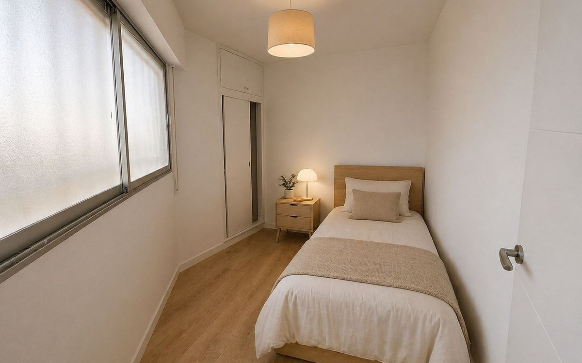 A Vendre - Appartement - Orihuela - La Zenia