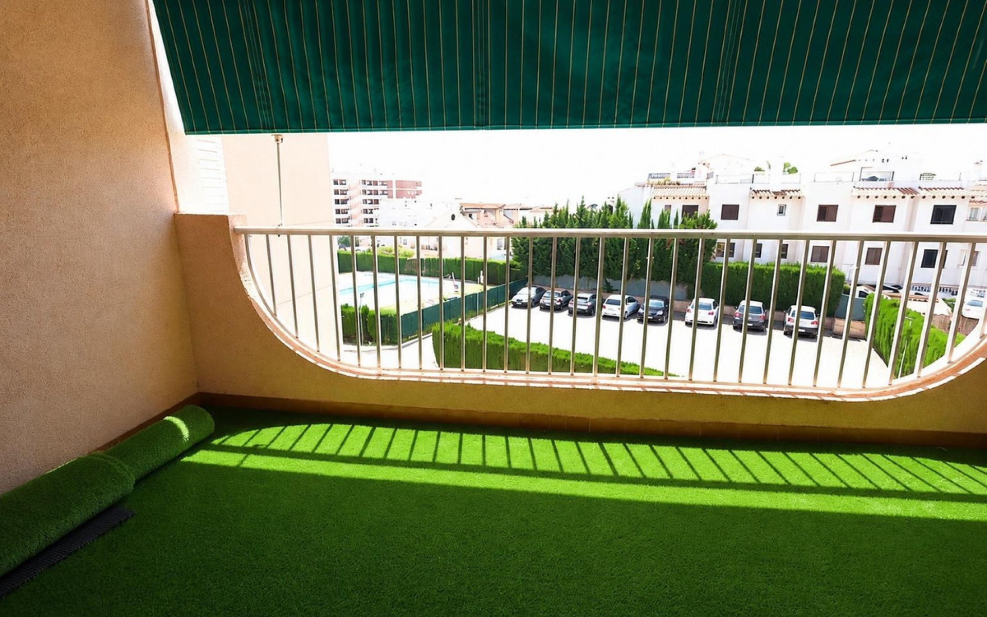 A Vendre - Appartement - Orihuela - La Zenia