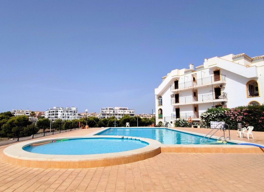 A Vendre - Appartement - Orihuela - La Zenia