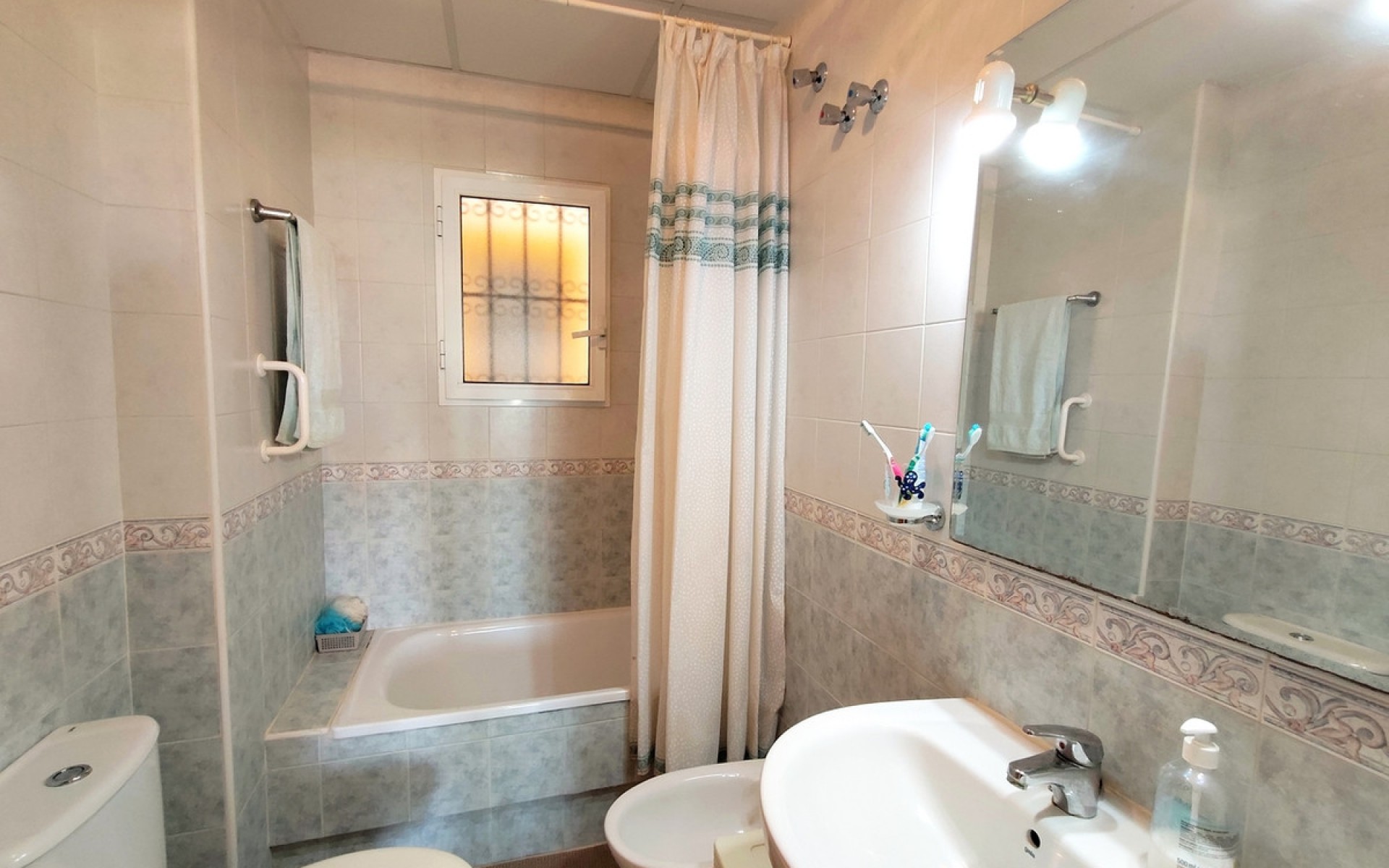 A Vendre - Appartement - Orihuela - La Zenia