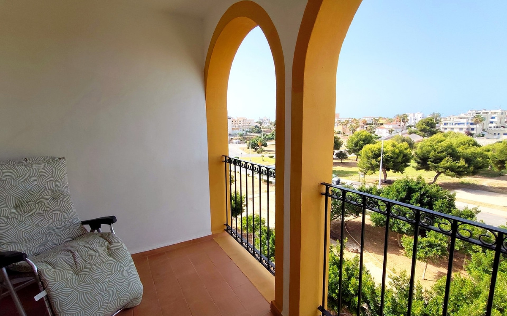 A Vendre - Appartement - Orihuela - La Zenia