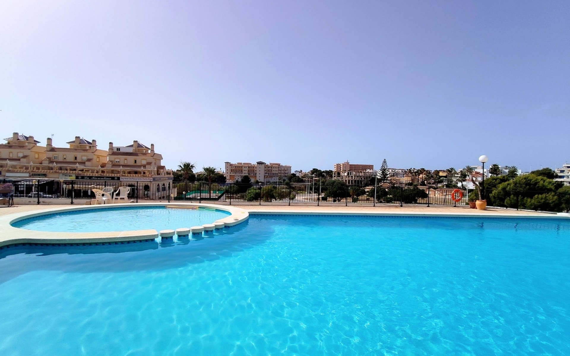 A Vendre - Appartement - Orihuela - La Zenia