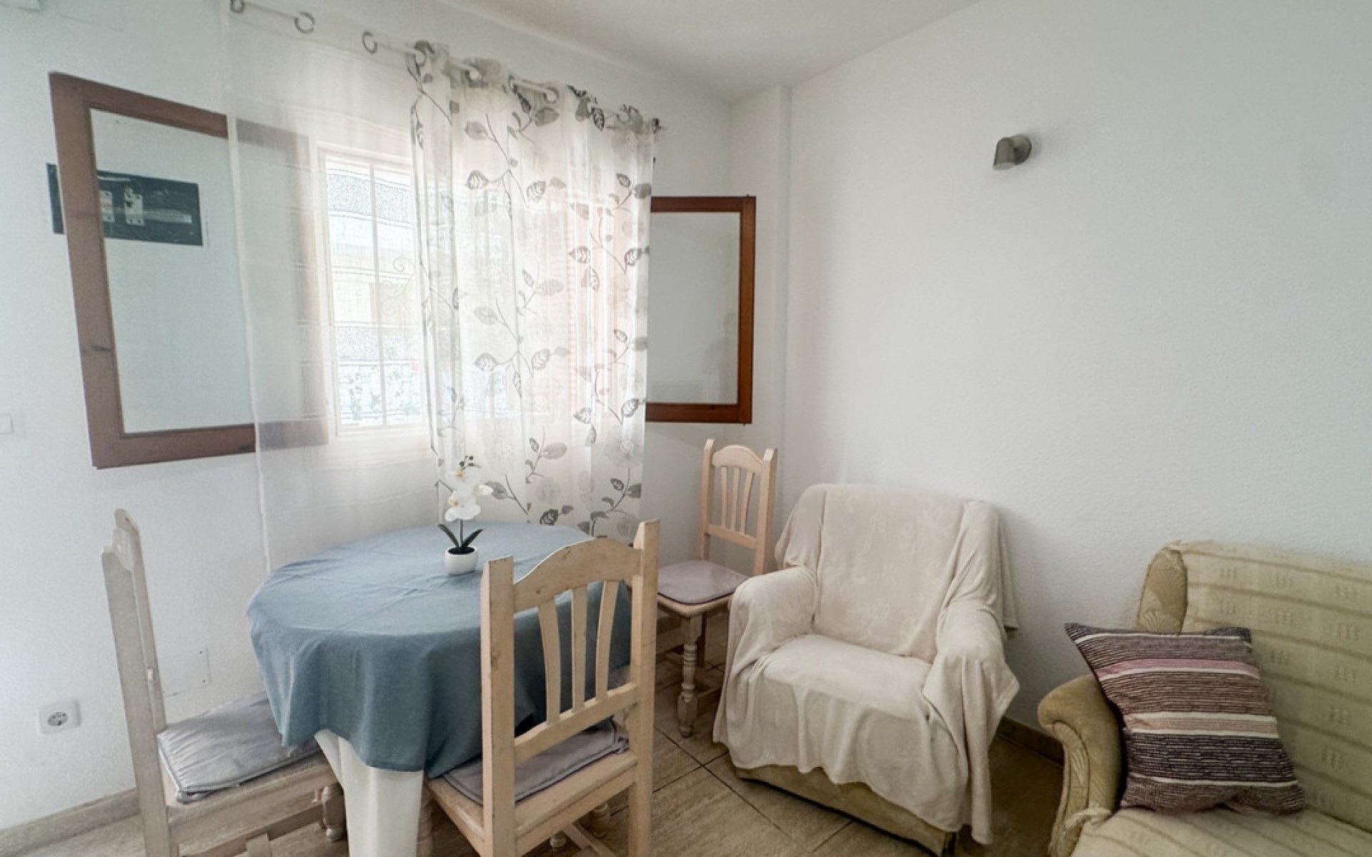 A Vendre - Appartement - Orihuela - La Zenia