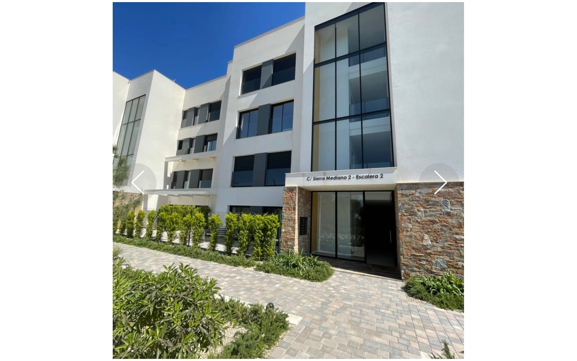 A Vendre - Appartement - Orihuela - Las Colinas Golf Resort