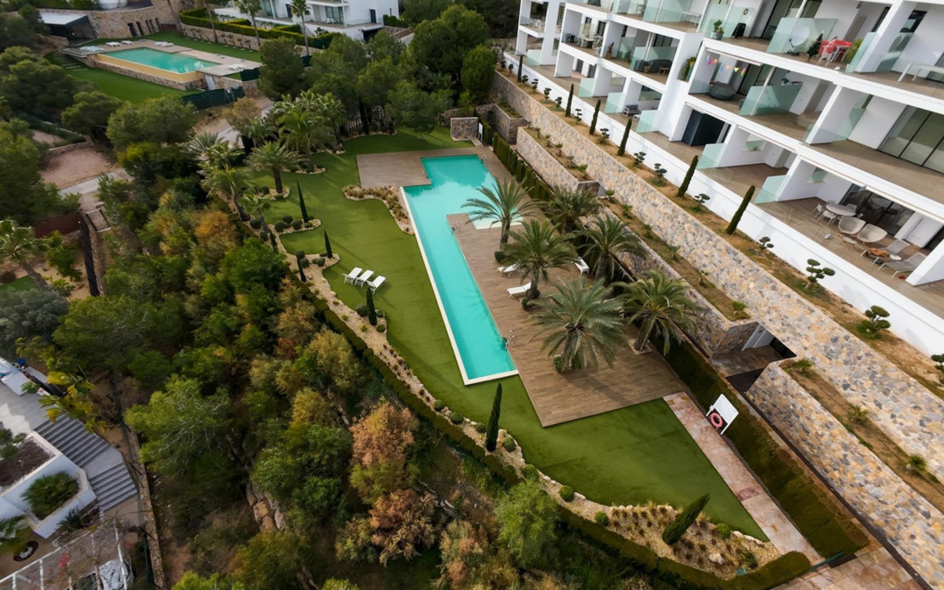 A Vendre - Appartement - Orihuela - Las Colinas Golf Resort