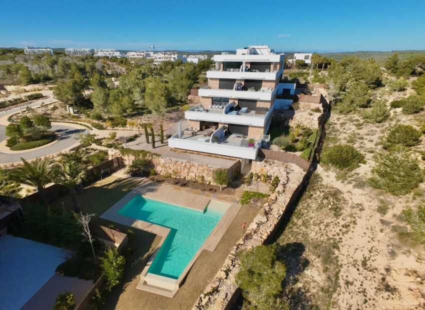 A Vendre - Appartement - Orihuela - Las Colinas Golf Resort