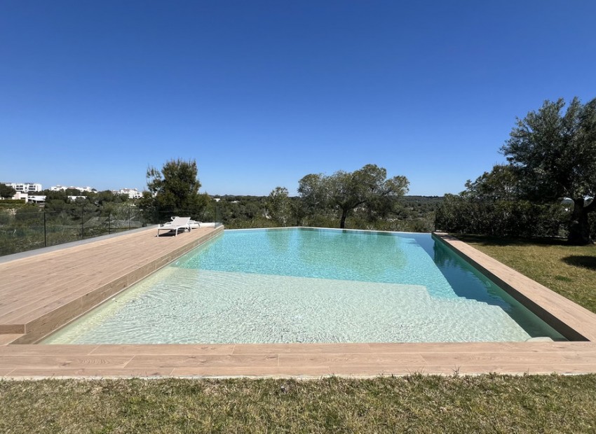 A Vendre - Appartement - Orihuela - Las Colinas Golf Resort