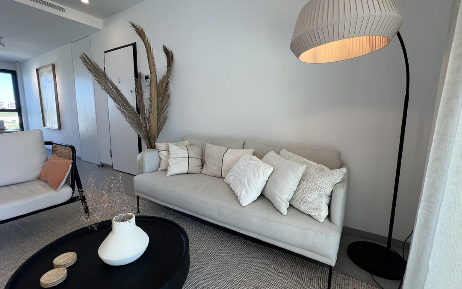 A Vendre - Appartement - Orihuela - Las Colinas Golf Resort