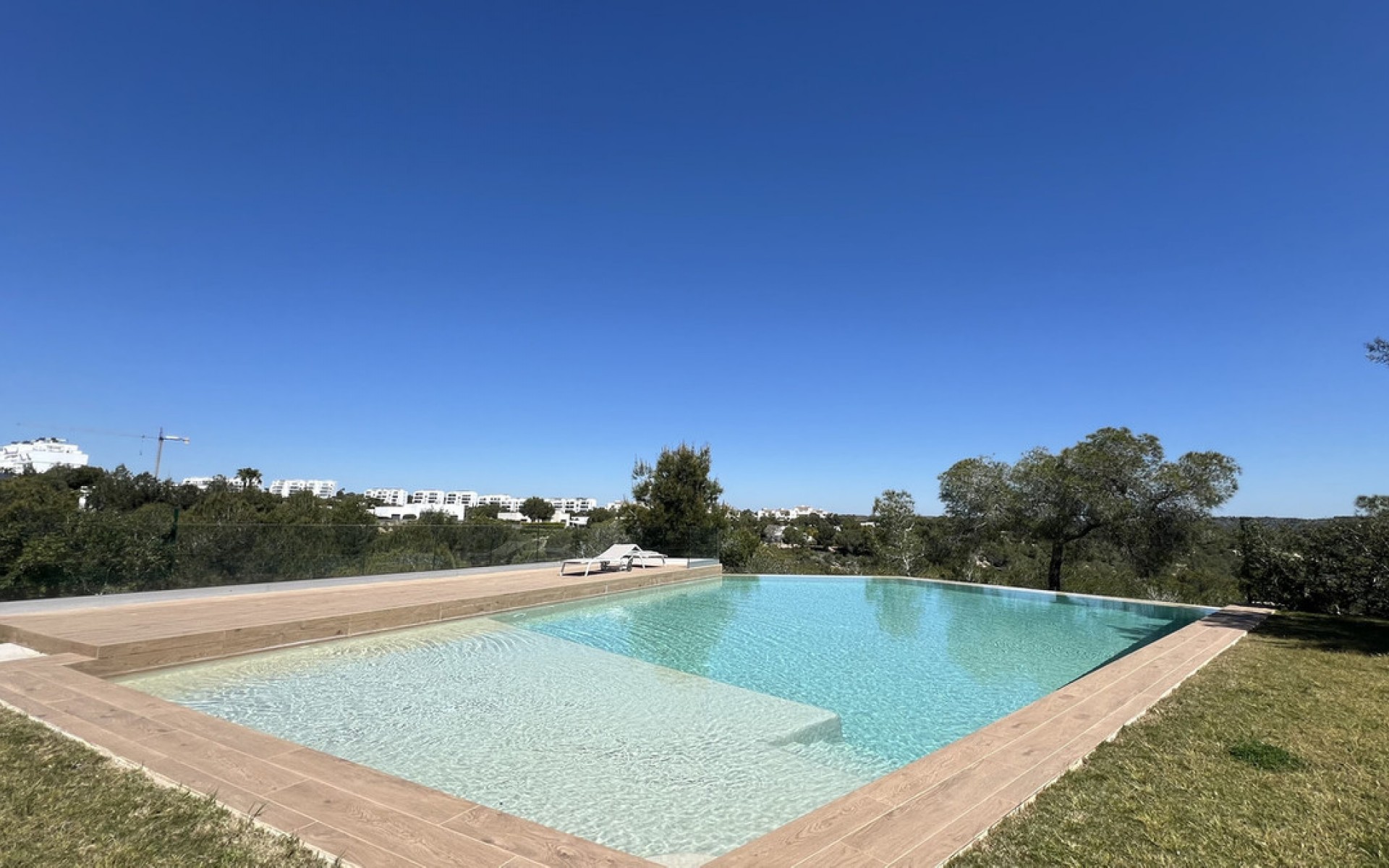 A Vendre - Appartement - Orihuela - Las Colinas Golf Resort