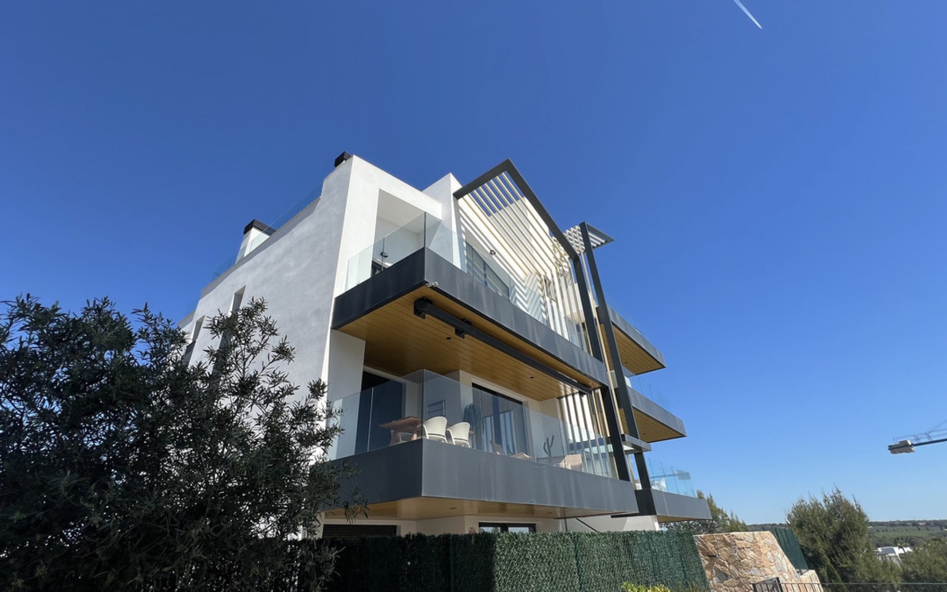 A Vendre - Appartement - Orihuela - Las Colinas Golf Resort