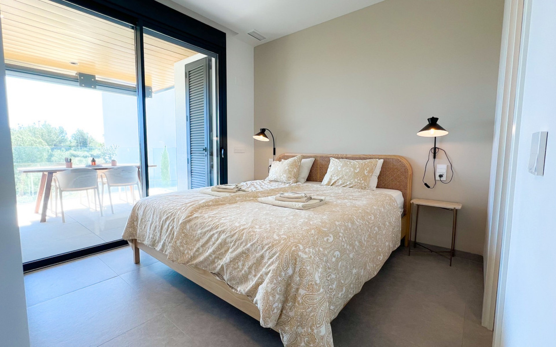 A Vendre - Appartement - Orihuela - Las Colinas Golf Resort