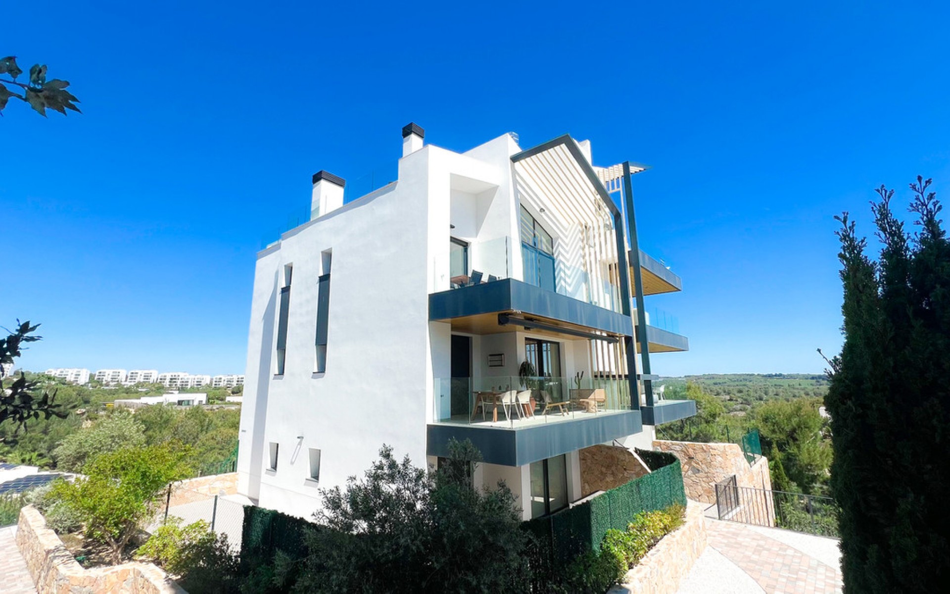 A Vendre - Appartement - Orihuela - Las Colinas Golf Resort