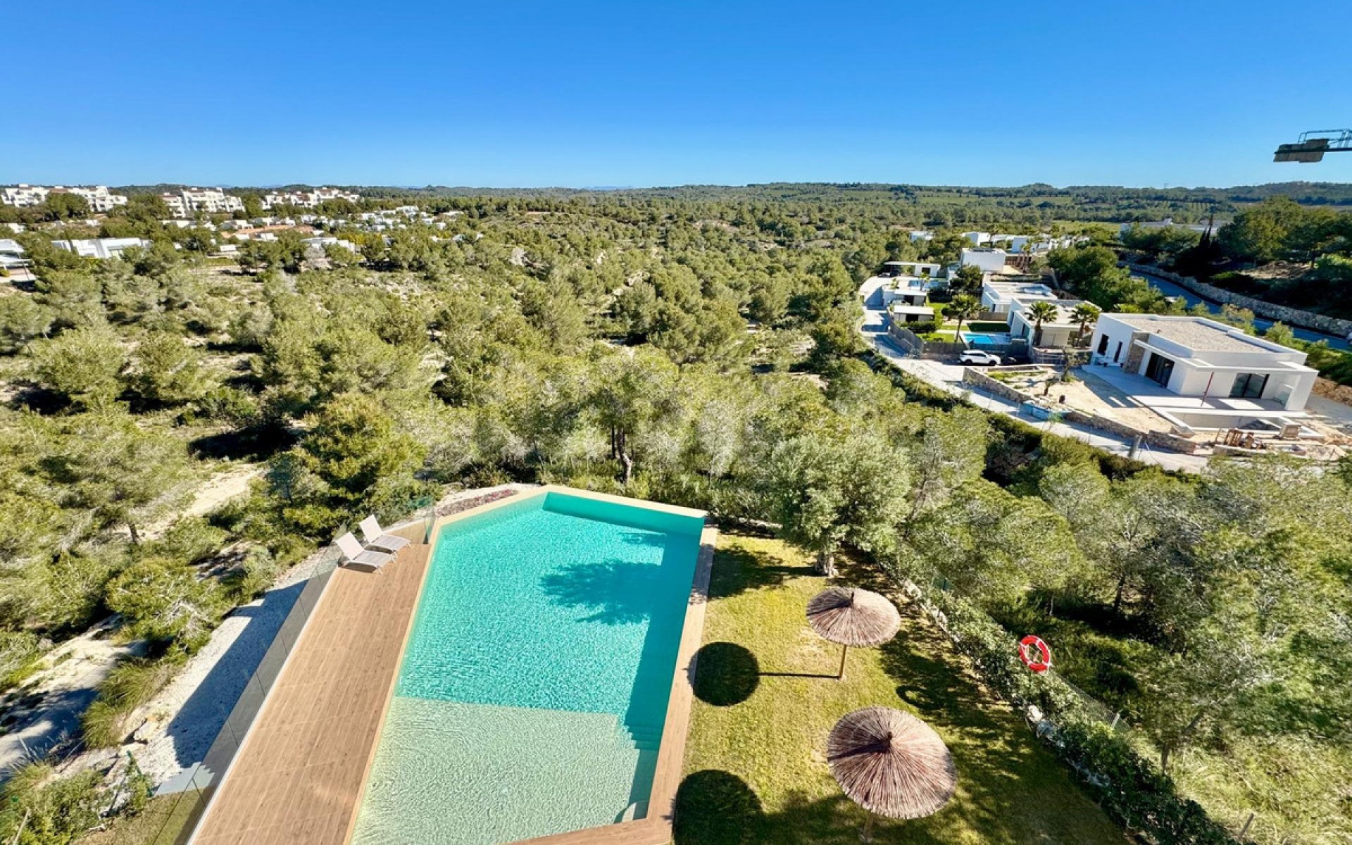 A Vendre - Appartement - Orihuela - Las Colinas Golf Resort