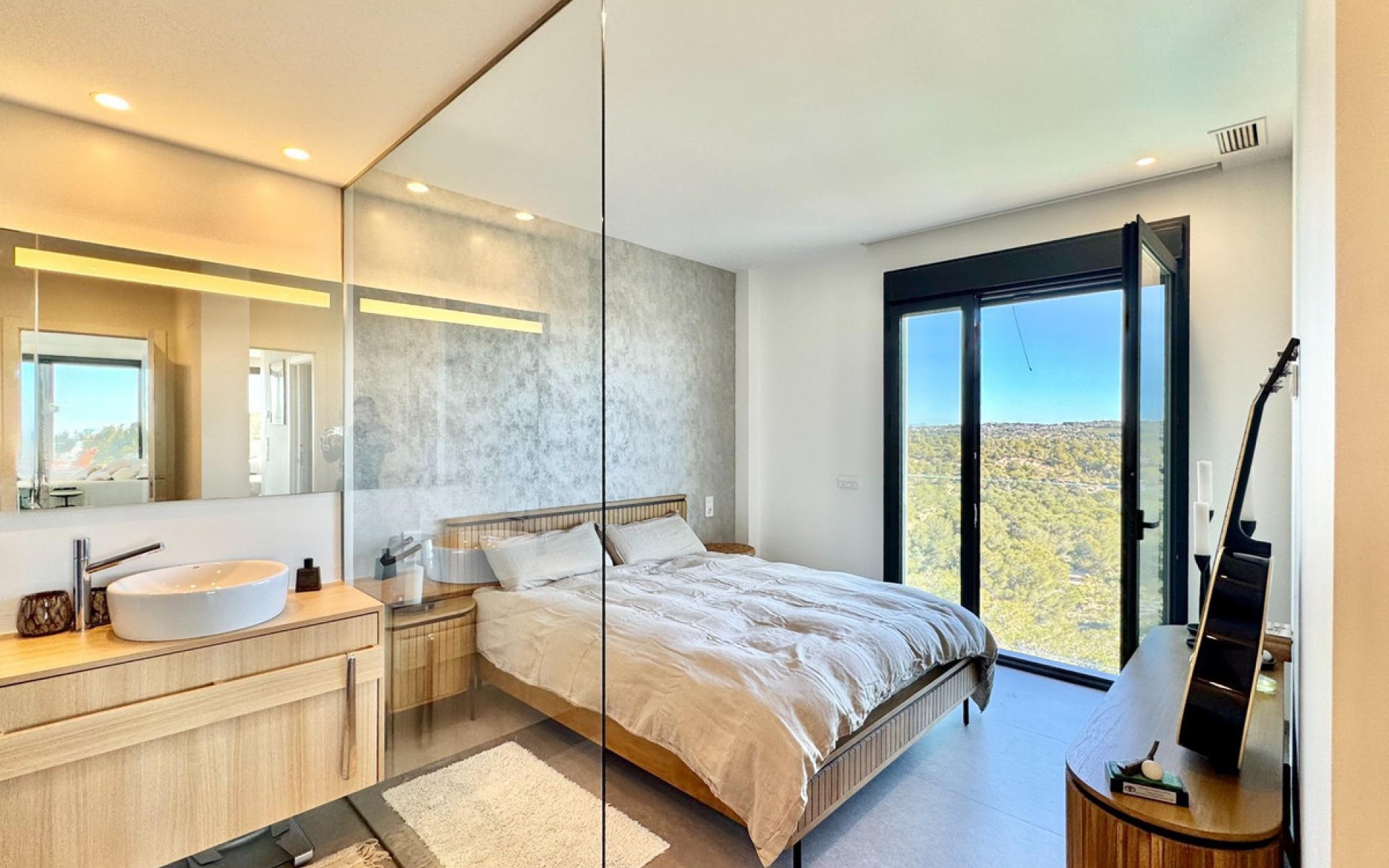 A Vendre - Appartement - Orihuela - Las Colinas Golf Resort