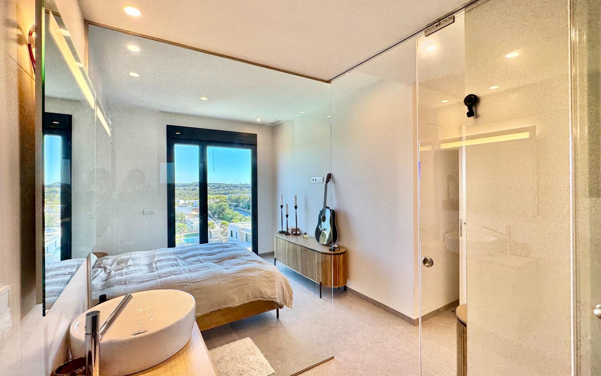 A Vendre - Appartement - Orihuela - Las Colinas Golf Resort
