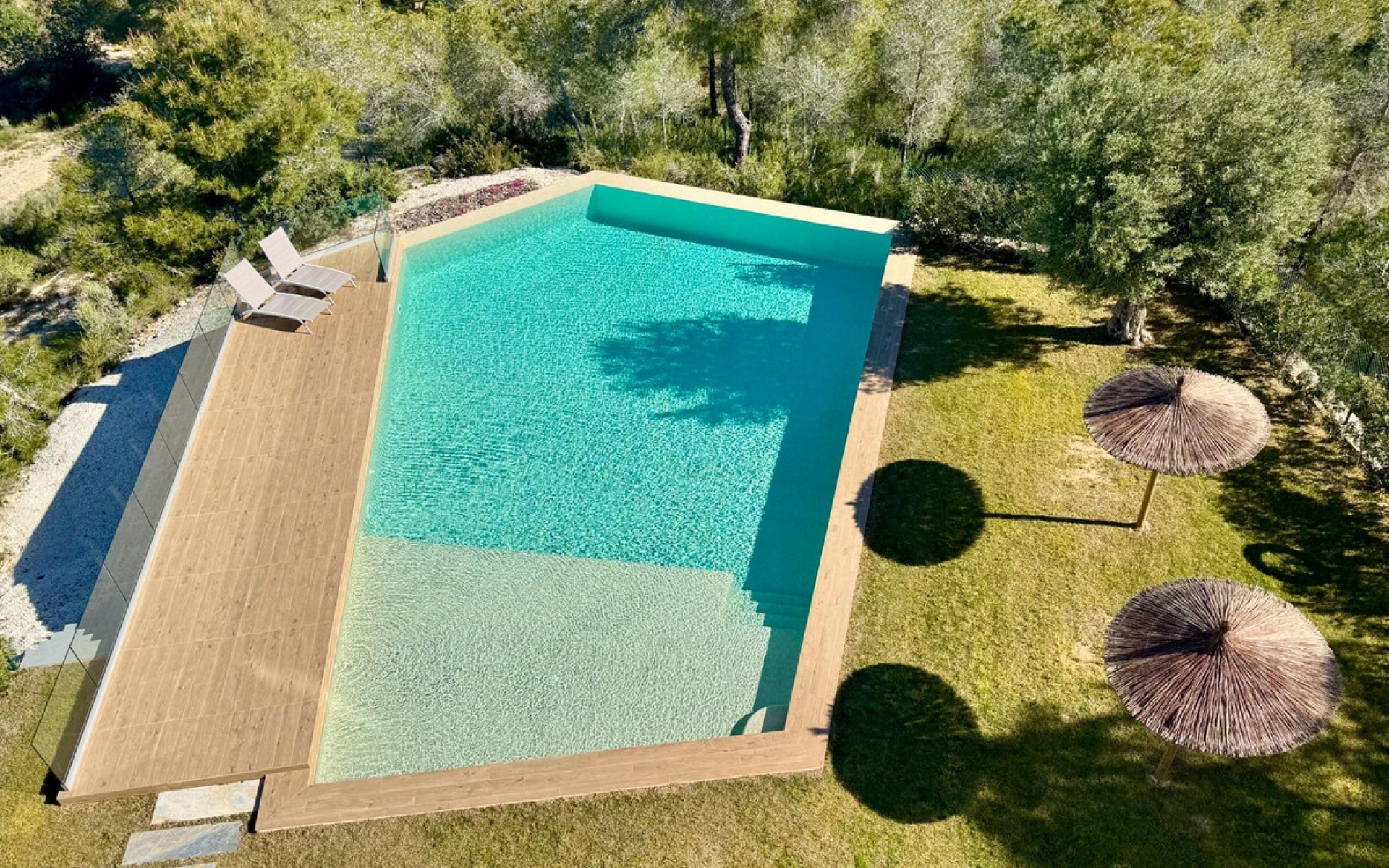 A Vendre - Appartement - Orihuela - Las Colinas Golf Resort