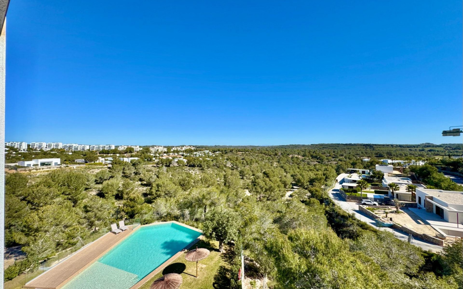 A Vendre - Appartement - Orihuela - Las Colinas Golf Resort