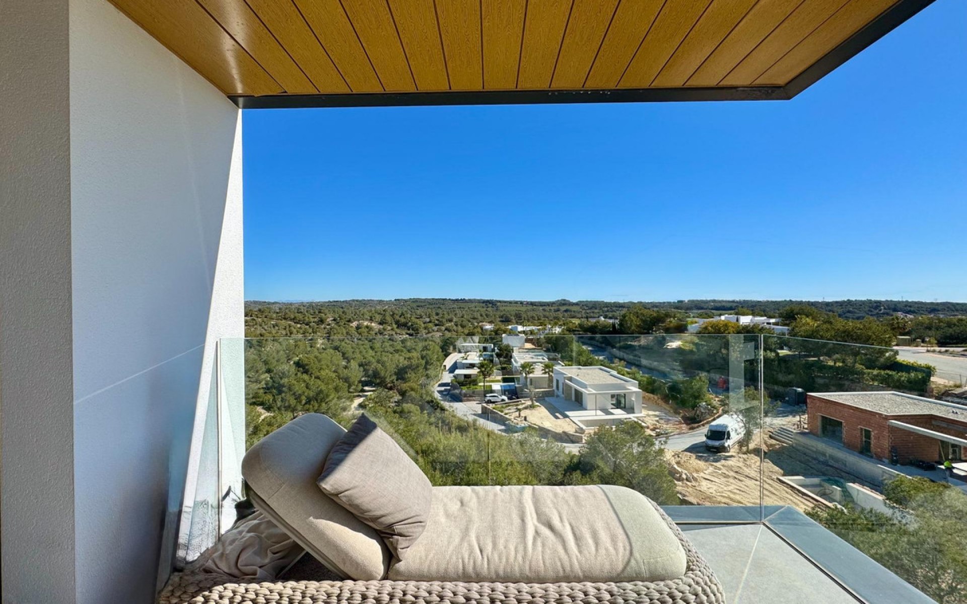 A Vendre - Appartement - Orihuela - Las Colinas Golf Resort