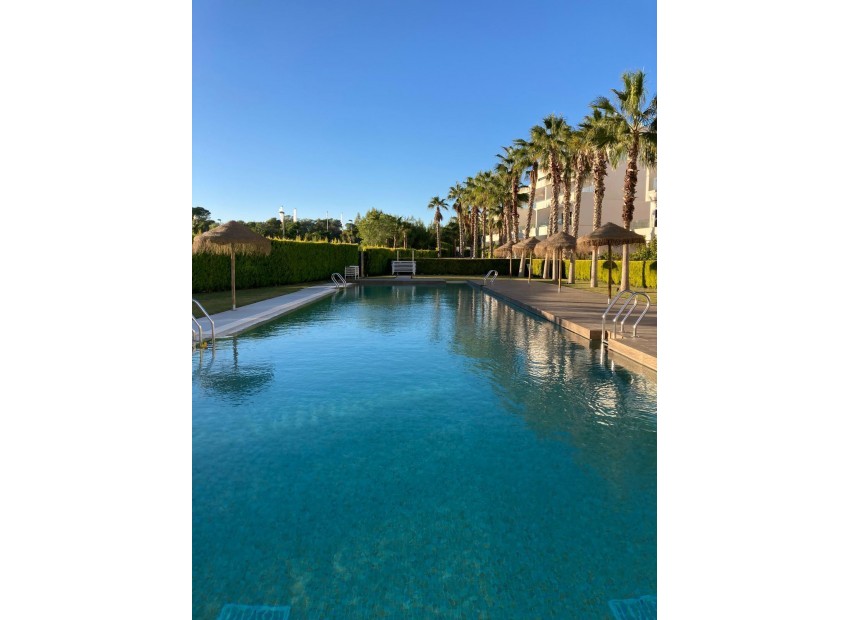 A Vendre - Appartement - Orihuela - Las Colinas Golf Resort