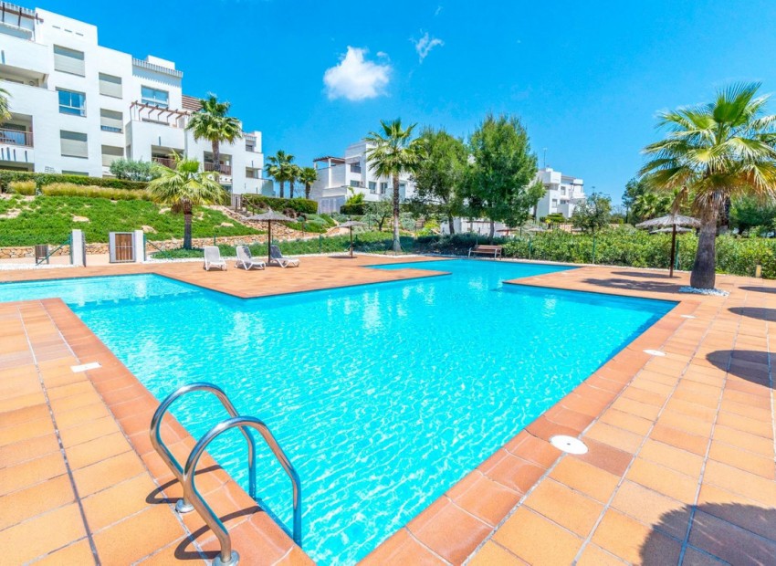 A Vendre - Appartement - Orihuela - Las Colinas Golf Resort