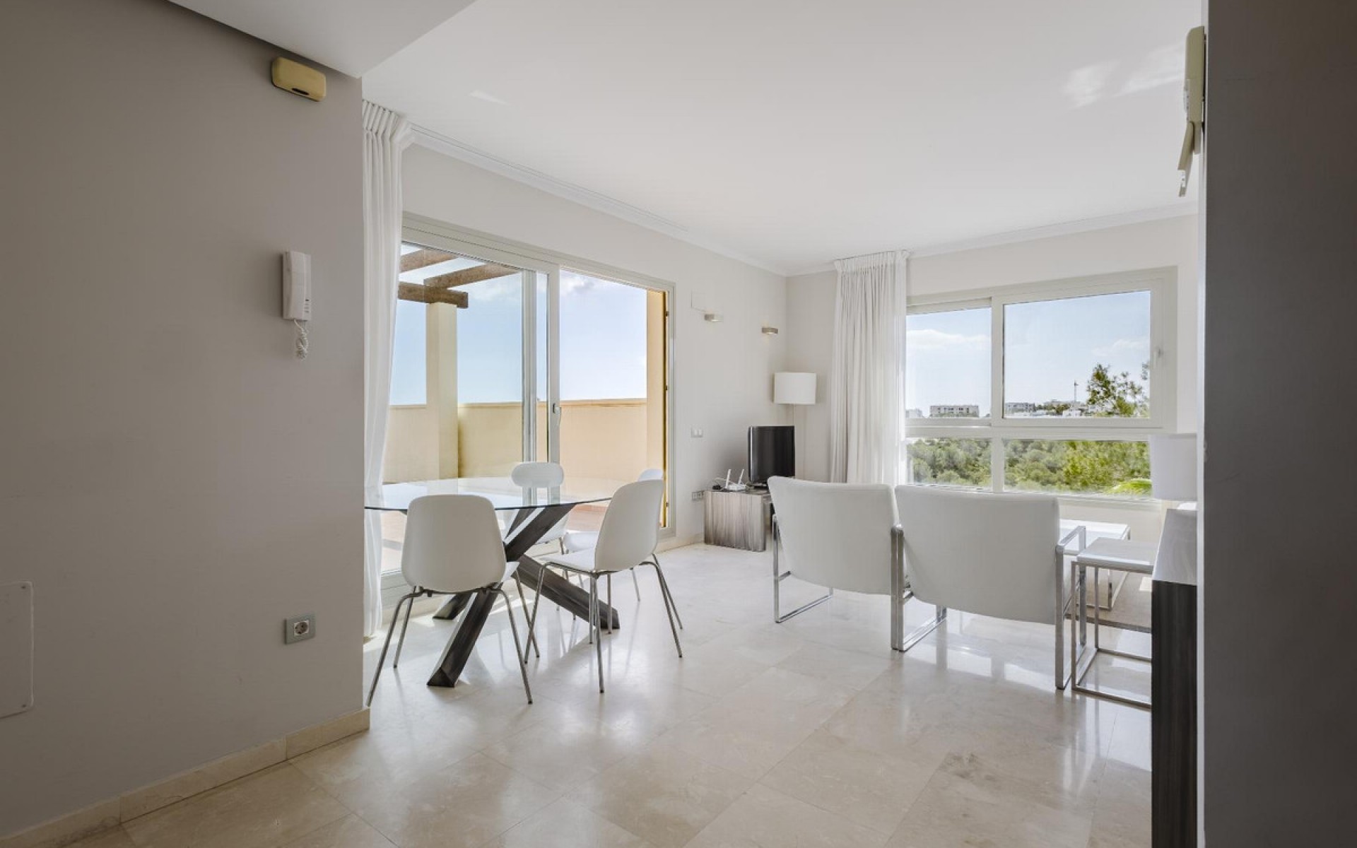 A Vendre - Appartement - Orihuela - Las Colinas Golf Resort