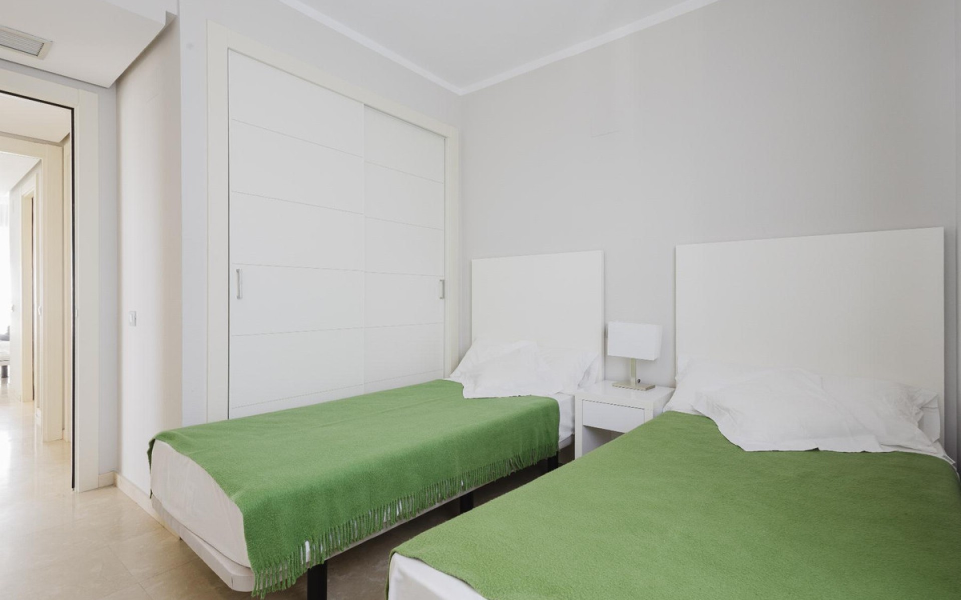 A Vendre - Appartement - Orihuela - Las Colinas Golf Resort