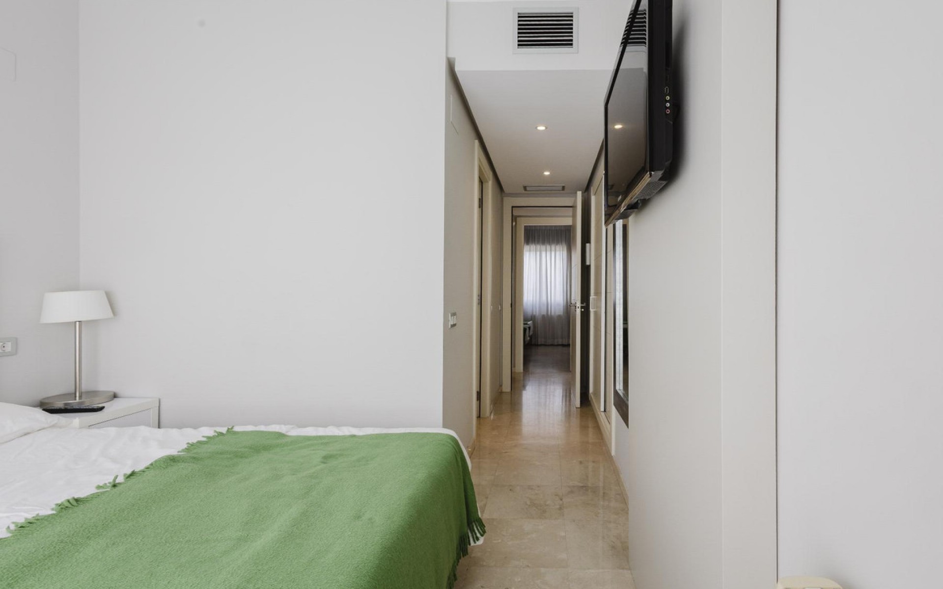 A Vendre - Appartement - Orihuela - Las Colinas Golf Resort