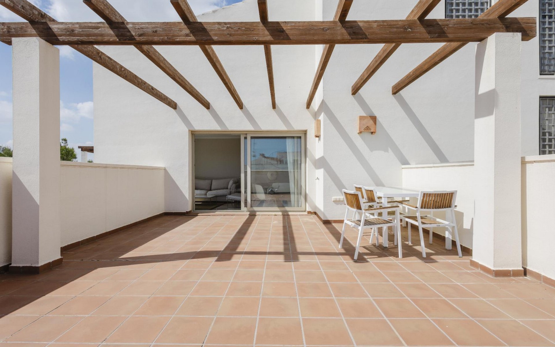 A Vendre - Appartement - Orihuela - Las Colinas Golf Resort
