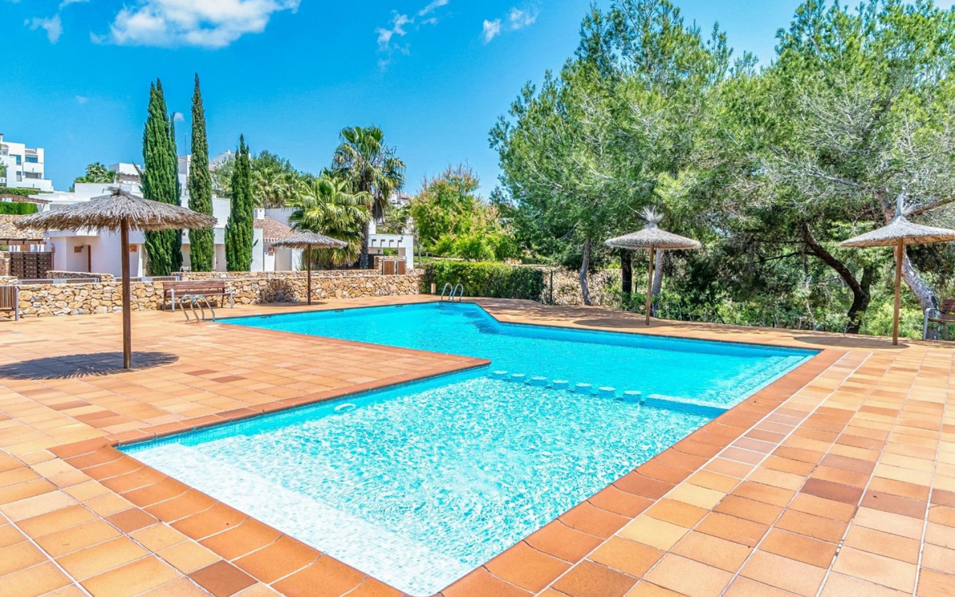 A Vendre - Appartement - Orihuela - Las Colinas Golf Resort