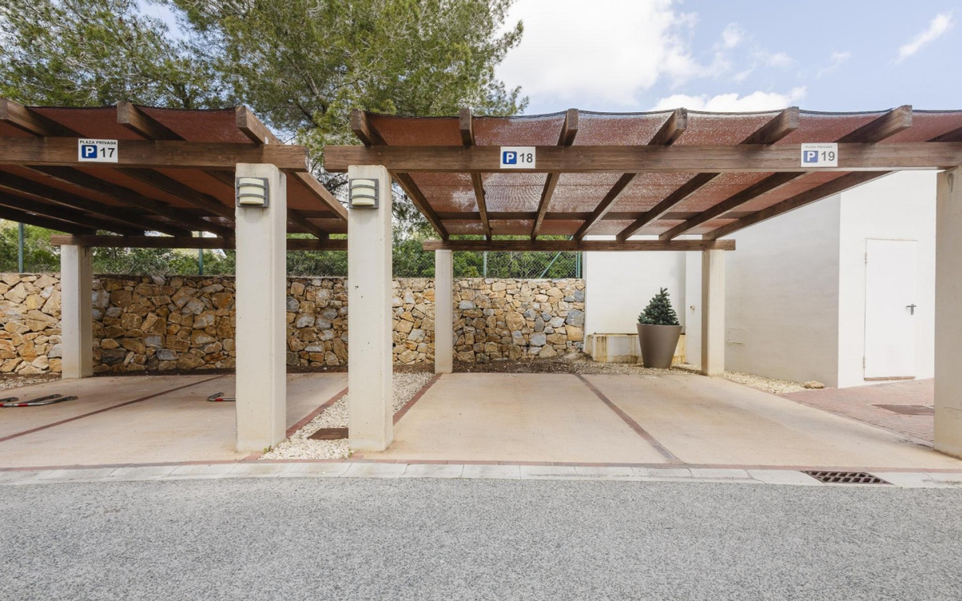 A Vendre - Appartement - Orihuela - Las Colinas Golf Resort