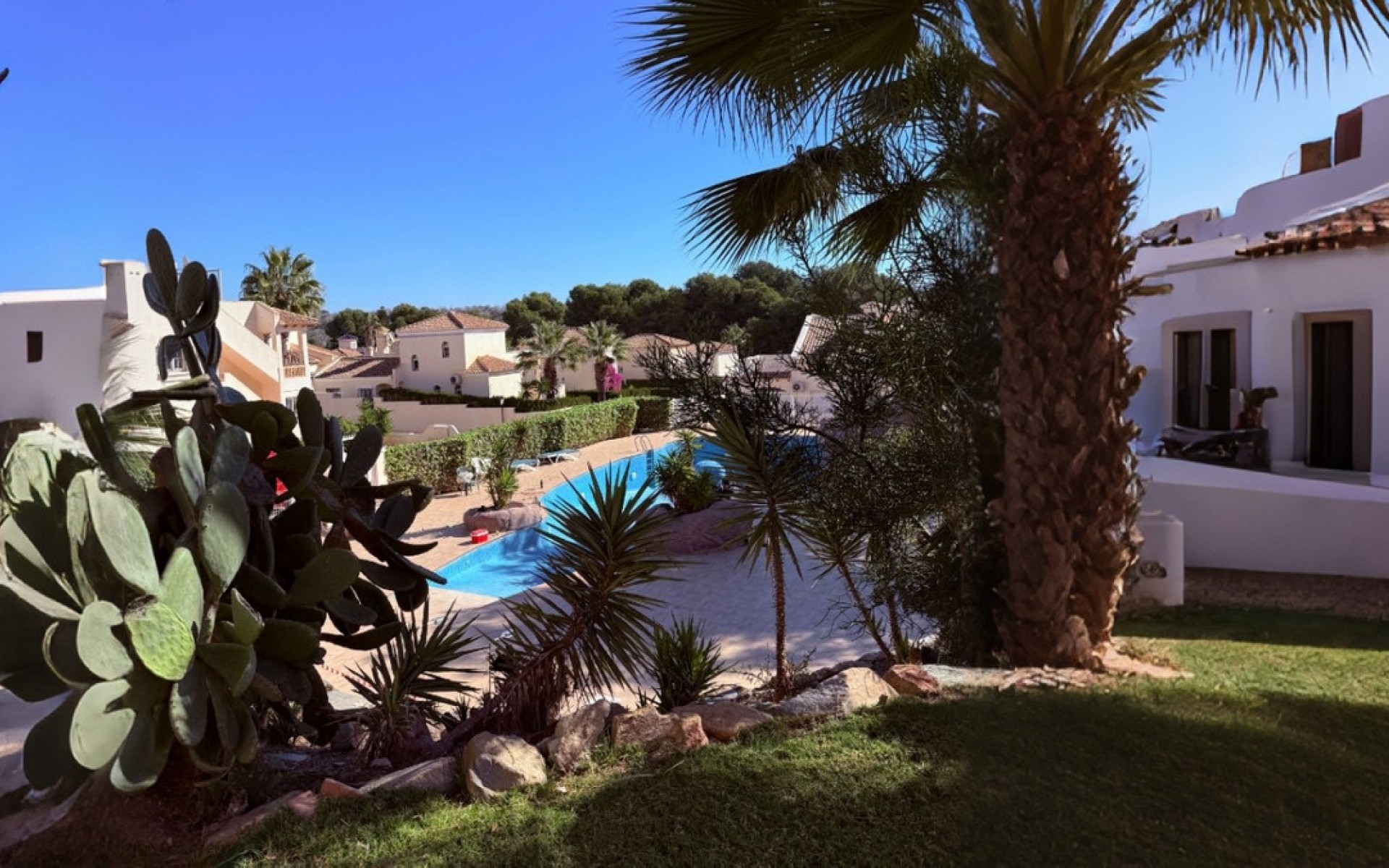 A Vendre - Appartement - Orihuela - Las Ramblas