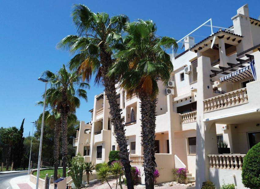 A Vendre - Appartement - Orihuela - Las Ramblas