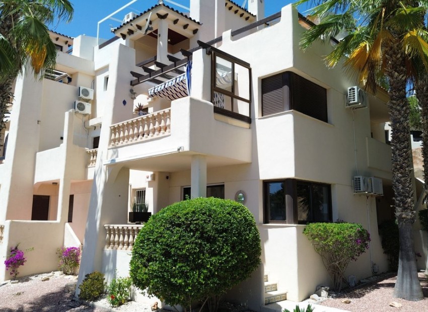 A Vendre - Appartement - Orihuela - Las Ramblas