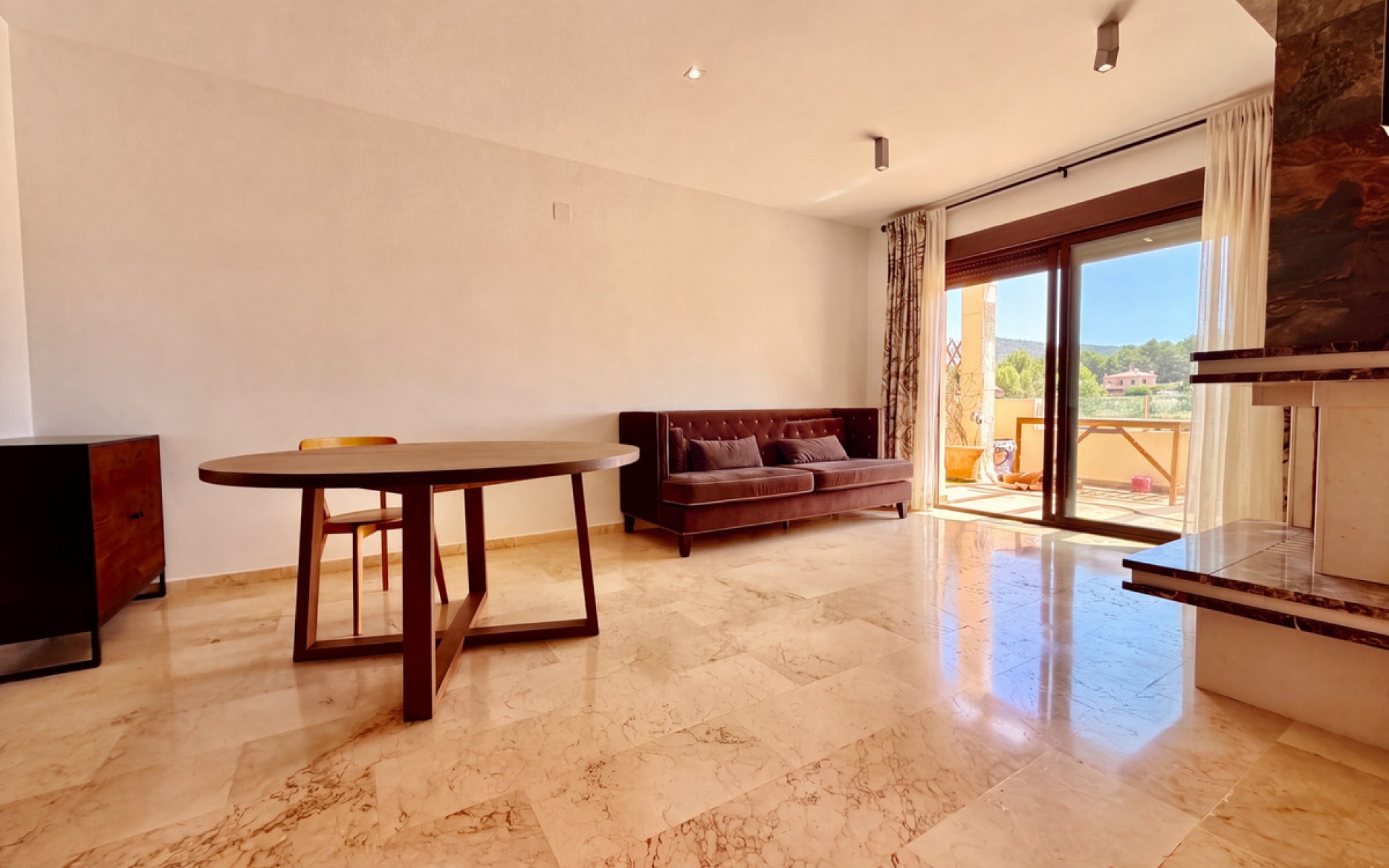 A Vendre - Appartement - Orihuela - Las Ramblas