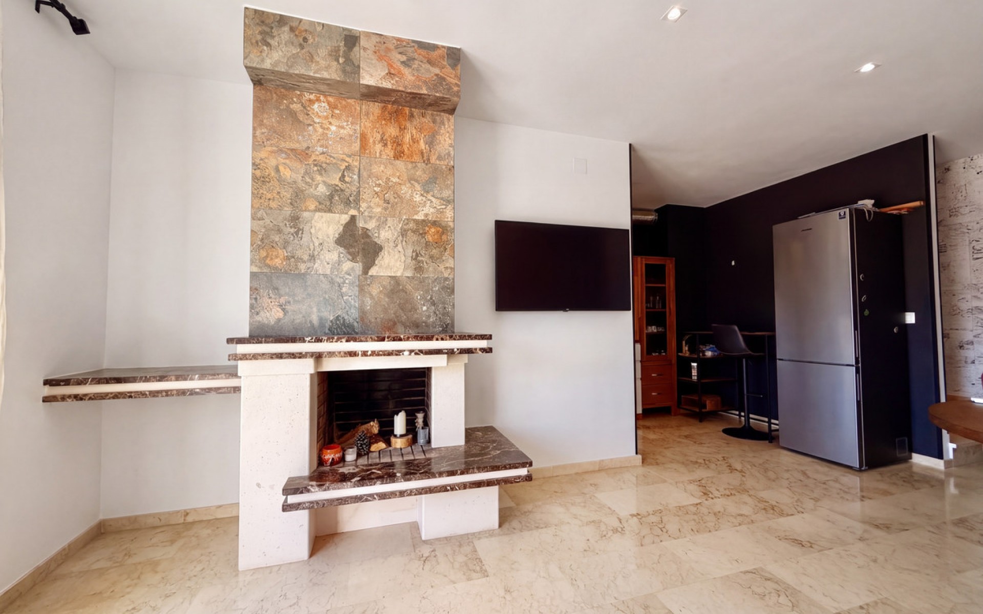 A Vendre - Appartement - Orihuela - Las Ramblas