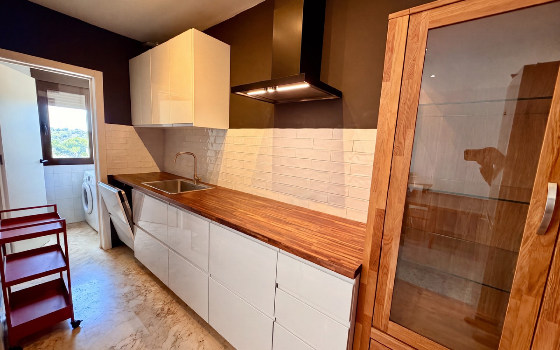 A Vendre - Appartement - Orihuela - Las Ramblas