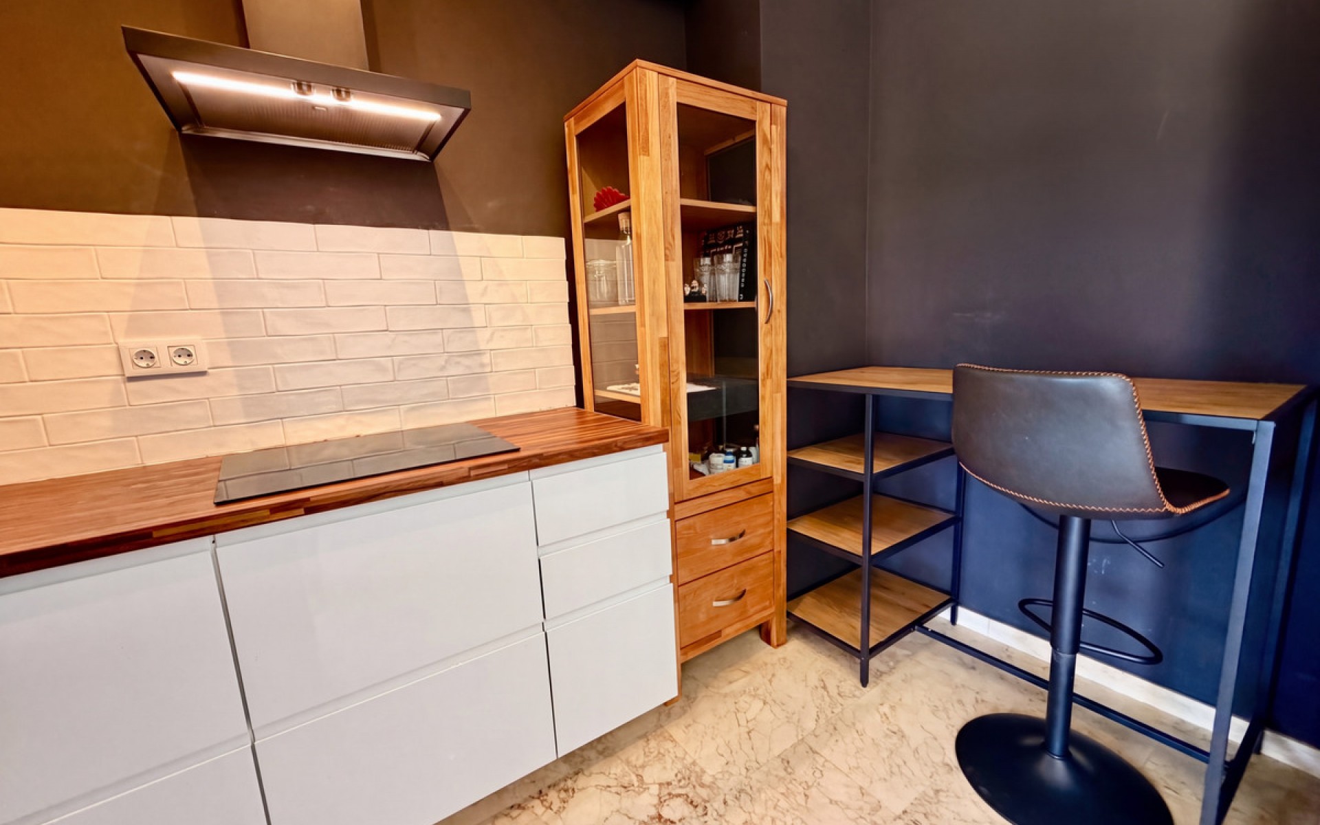 A Vendre - Appartement - Orihuela - Las Ramblas