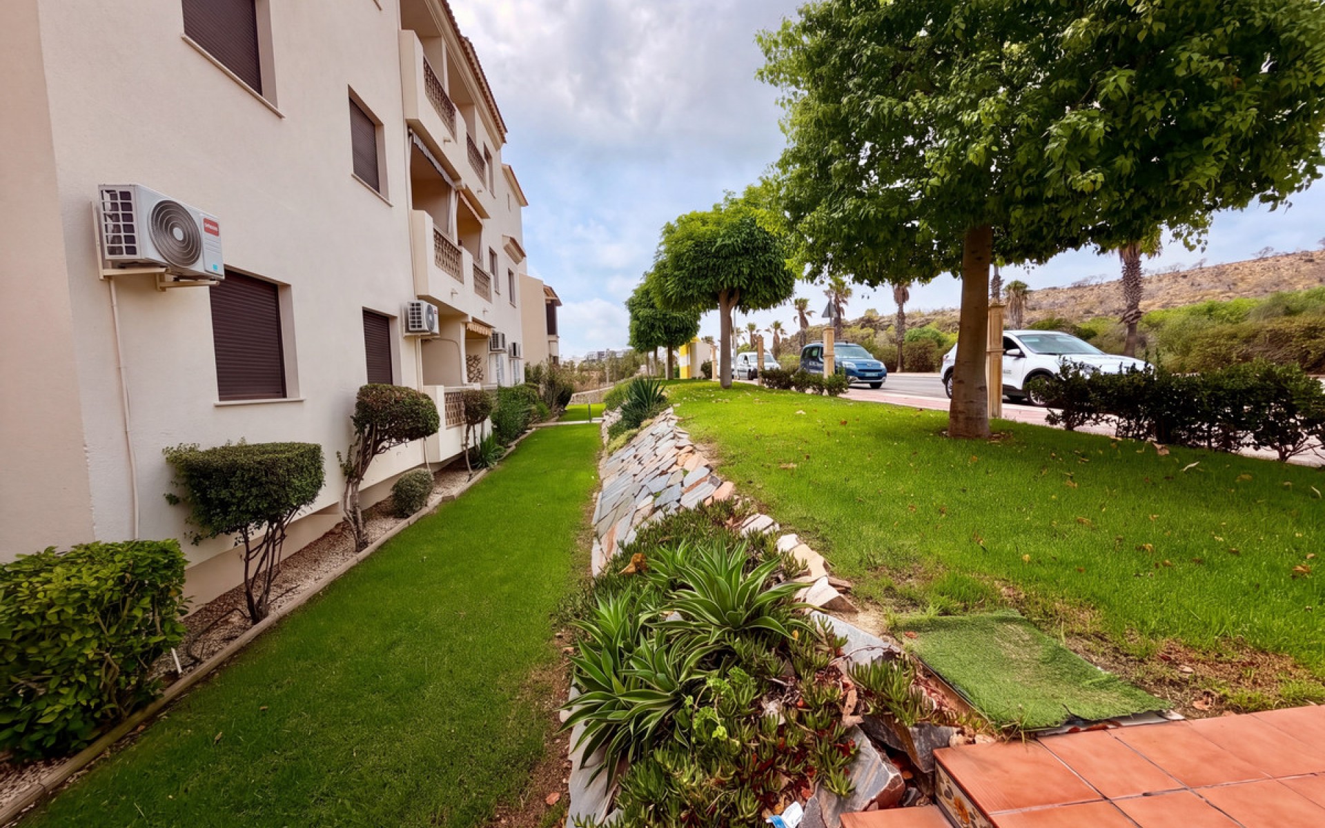 A Vendre - Appartement - Orihuela - Las Ramblas