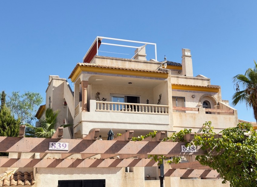 A Vendre - Appartement - Orihuela - Las Ramblas