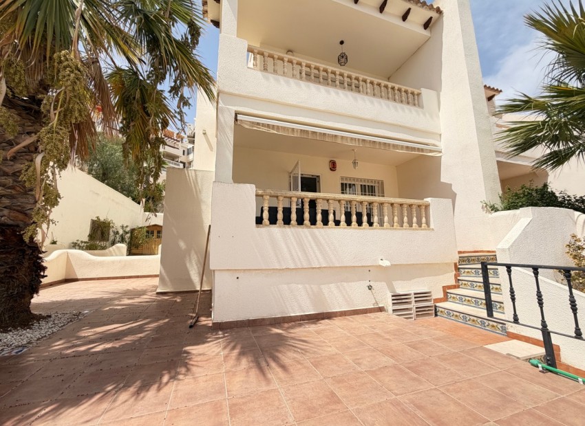 A Vendre - Appartement - Orihuela - Las Ramblas