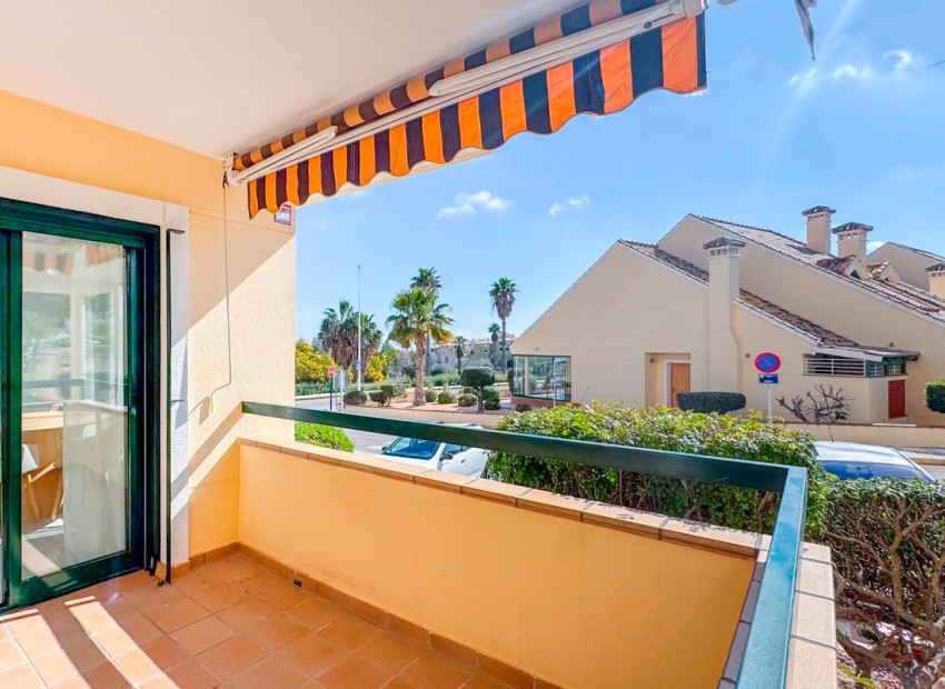 A Vendre - Appartement - Orihuela - Lomas De Campoamor