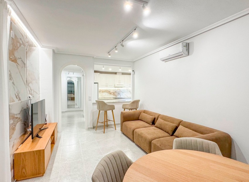 A Vendre - Appartement - Orihuela - Lomas De Campoamor