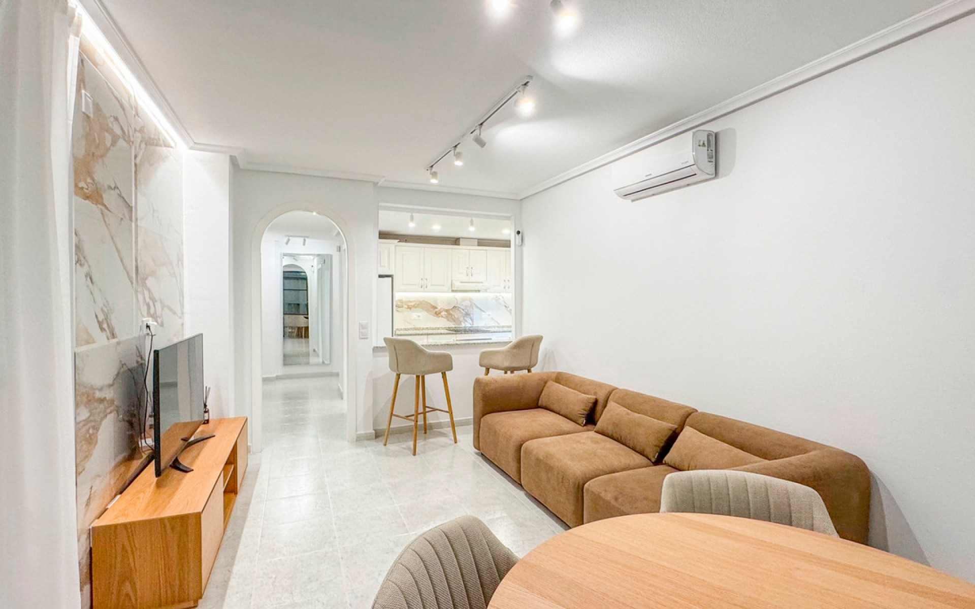 A Vendre - Appartement - Orihuela - Lomas De Campoamor