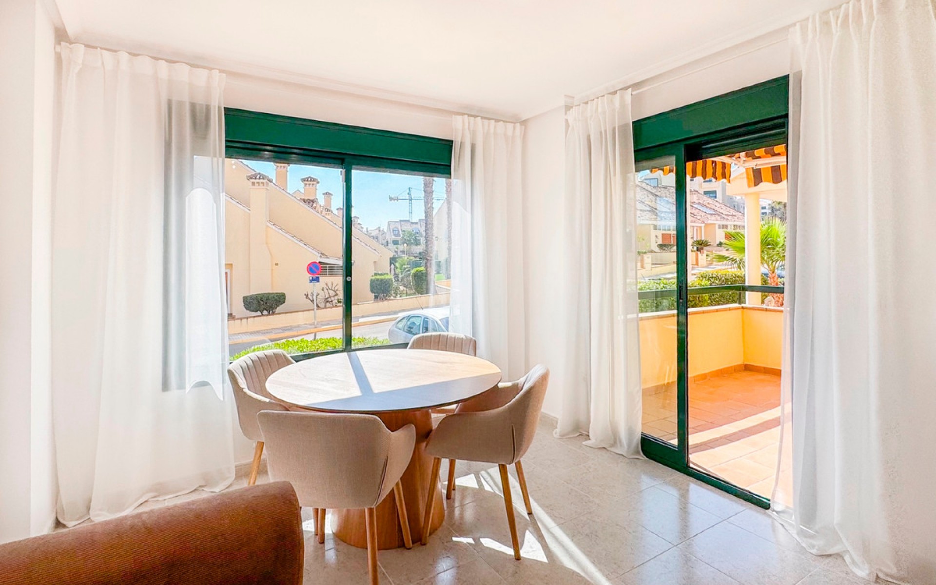 A Vendre - Appartement - Orihuela - Lomas De Campoamor