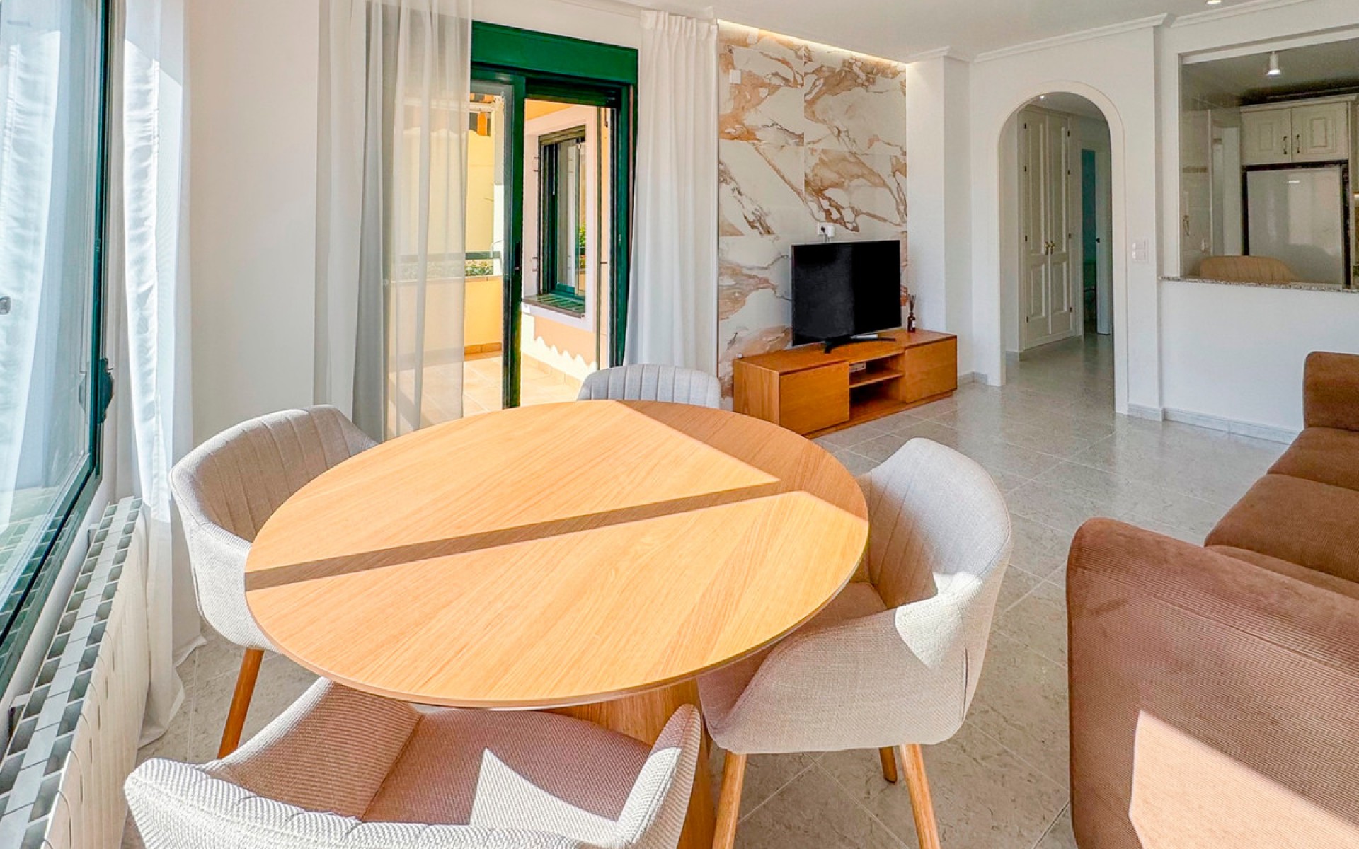 A Vendre - Appartement - Orihuela - Lomas De Campoamor