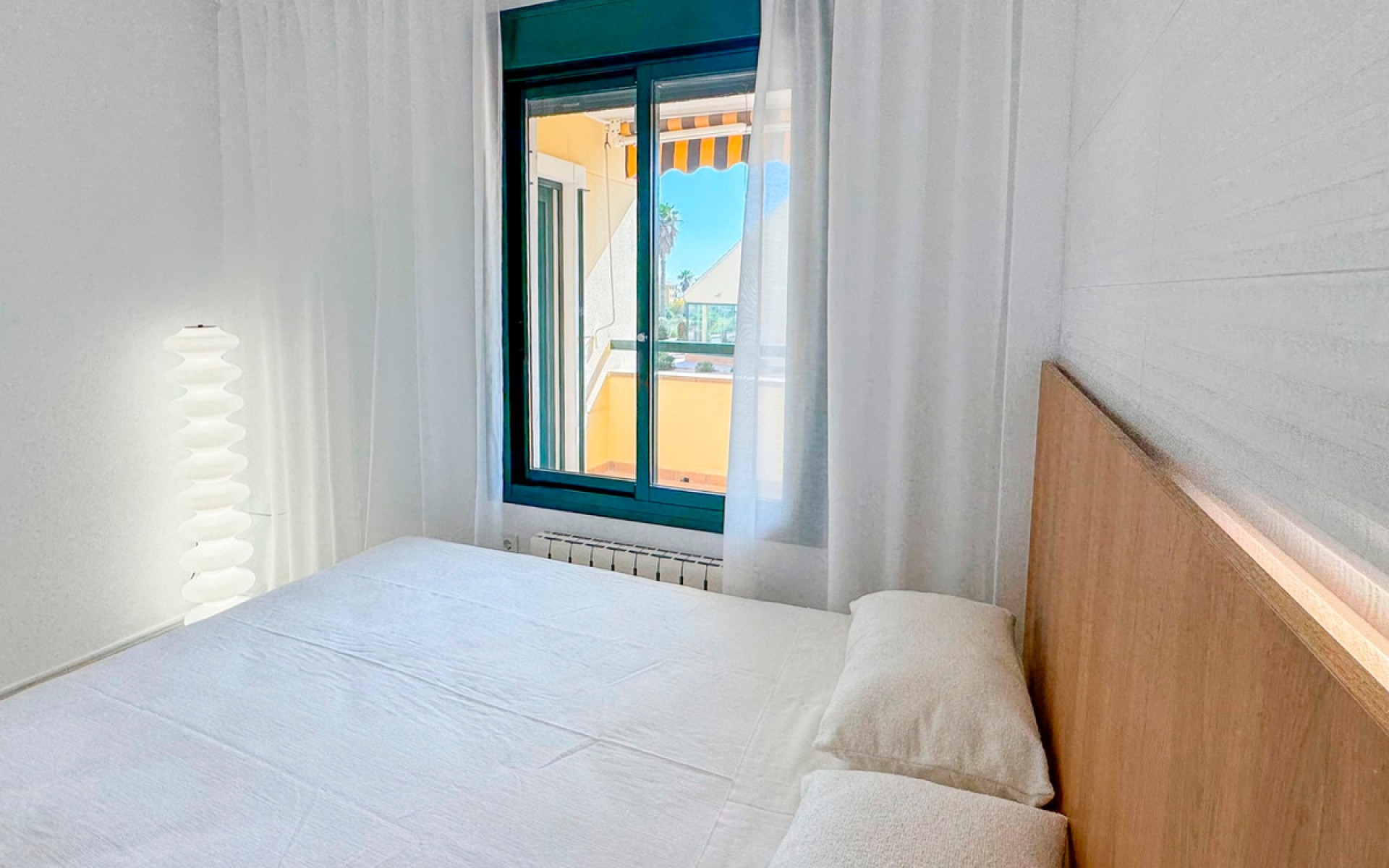 A Vendre - Appartement - Orihuela - Lomas De Campoamor