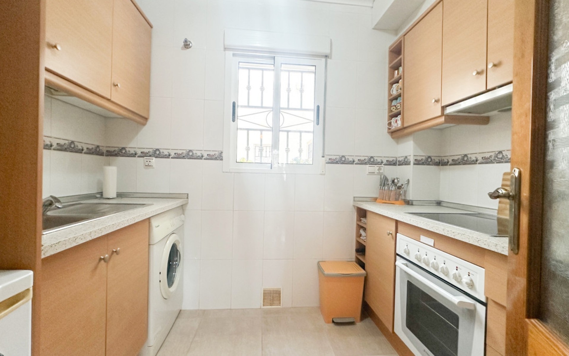 A Vendre - Appartement - Orihuela - Los Altos